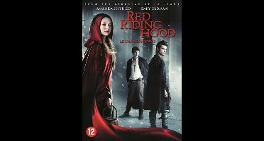 Red Riding Hood (DVD)