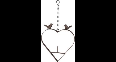 Haushalt 57265 - Vogelvoederhanger - voor appels