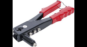 BGS Popnageltang - 2,4 t/m 4,8 mm - 250 mm