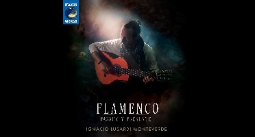 Ignacio Lusardi Monteverde - Flamenco. Pasado Y Presente (CD)