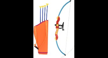 vidaXL Kinderboogschietset