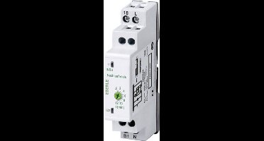 Eberle 053085148001 INRH Bewakingsrelais 1 stuk(s) Tijdsduur: 30 s - 12 min.