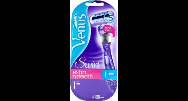 Gillette Venus Swirl Scheerapparaat