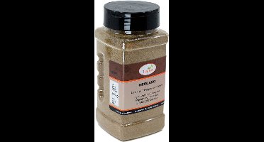 Tuana Kruiden - Oregano Gemalen - Strooibus 100 Gram - Tuanashop - MP-O-0004
