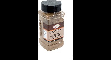 Tuana Kruiden - Franse Vier Kruiden - Quatre Epices - Strooibus 150 Gram - Tuanashop - MP-F-0007