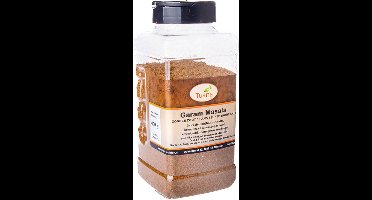 Tuana Kruiden - Garam Masala Kruidenmix - Strooibus 400 Gram - Tuanashop - GP-G-0001