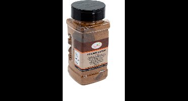 Tuana Kruiden - Hollandse Stoof Kruiden - Strooibus 150 Gram - Tuanashop - MP-H-0008
