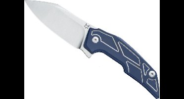 Fox Zakmes Phoenix Tashi Bharucha Blue