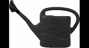 Talen Tools - Gieter - Zwart - 10L