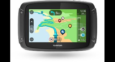 TomTom Rider 450