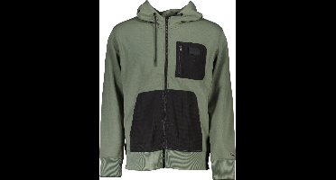 Calvin Klein Trui Groen XS Heren