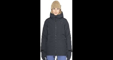 Armada Sterlet Insulated Jas Grijs M Man