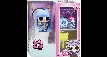 L.O.L. Surprise! Hair Hair Hair diertje - Pop