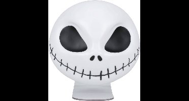 Paladone Products The Nightmare Before Christmas - Light Jack Tafellamp - Wit