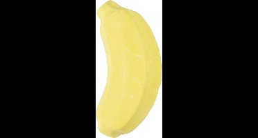 Flamingo - - Knaagsteen Banaan 50g - 1st - 126491 - 1st