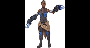 Shuri Hasbro Actiefiguur
