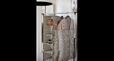 Organizer Balance, 6 vaks