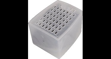 Flamingo Aquarium Accessoire Filterkool Swordfish - Zwart - swordfish 700