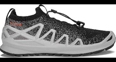 Lowa Fusion Wandelschoenen Grijs EU 41 1/2 Man