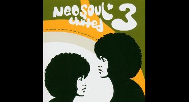 Neo Soul United, Vol. 3