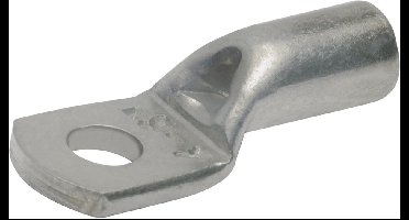 Klauke kabelschoen met gat 1,5mm2 - per 100 stuks (92R3MS)