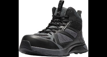 Bata Brisk S3 SportMates Veiligheidsschoen Maat 43 - Lichtgewicht, Ademend & Stijlvol - Maximale Bescherming voor Professionals