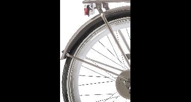 Alpina Spatbord set 26 Clubb gold met matt