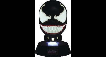 Venom - Venom Icon Light - Nachtlamp