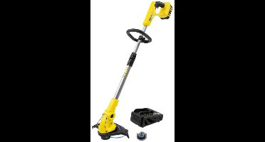 Kärcher 1.444-311.0 Grastrimmer Accu 18 V 2.5 Ah