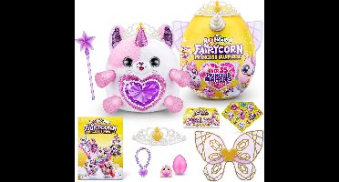 ZURU - Rainbocorns - Fairycorn Princess Surprise - 30cm - Teeare