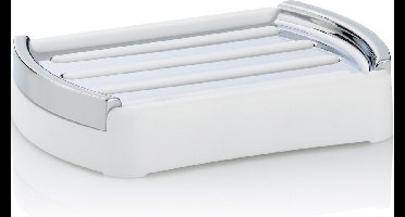 Marta Zeephouder - Wit - Kela