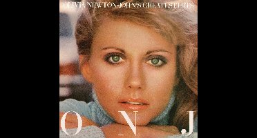 Olivia Newton-John - Olivia Newton-John's Greatest Hits (CD) (Remastered) (Deluxe Edition)