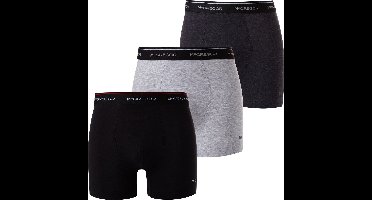 McGregor New York onderbroeken Heren | Maat M | 3-pack Boxershorts | Grijs
