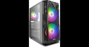 ScreenON - Stormtrooper - Ryzen 5 - 500GB M.2 SSD - Radeon Vega 7 - GamePC