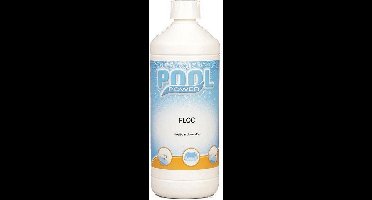 Pool Power Floc 1L
