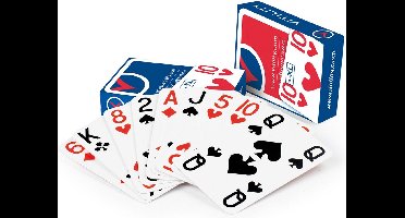 Vitility VIT-70410060 Speelkaarten 2 Setjes