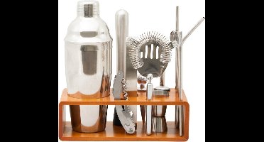 Cosy & Trendy Barset 13-delig