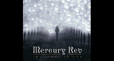 Mercury Rev - The Light In You (CD)