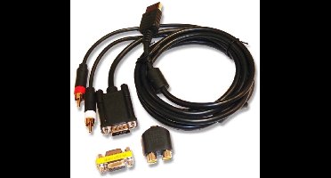 VGA + Audio kabel voor SEGA Dreamcast - 1,5 meter