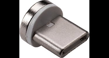 Akyga AK-AD-68 USB-kabel USB 2.0 USB C Wit