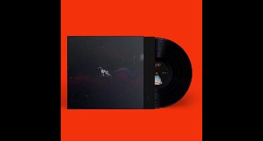 Dissy - Bugtape (LP)