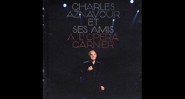 Charles Aznavour Et Ses Amis A