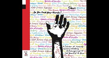 Do You Trust Your Friends