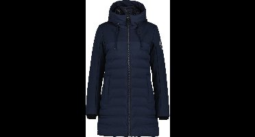 ICEPEAK ALBEE Downlook softshell Dark-Blue-42