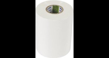 Nitto NITTO - ISOLATIETAPE - WIT - 100 mm x 20 m