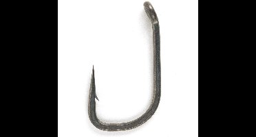 FOX Edges Wide Gape Straight - Karperhaak