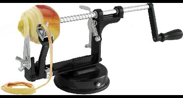 GEFU Appelboor & Appelschiller - 3 in 1