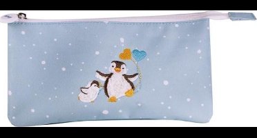 Pennentas (N)Ice-Day- 3-delig  - K-097047