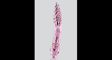 TOYJOY - Rhinestone Scepter - Dongs Transparant