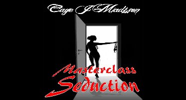 Masterclass Seduction